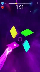 Color Surf - screenshot 2