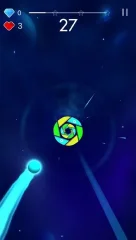 Color Surf - screenshot 4