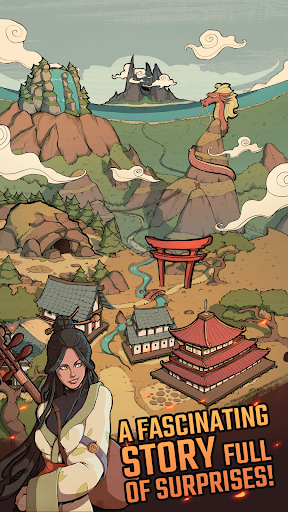 Demon Blade - screenshot 3