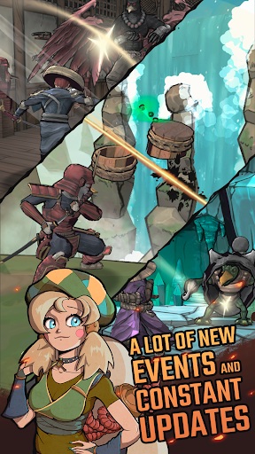 Demon Blade - screenshot 4