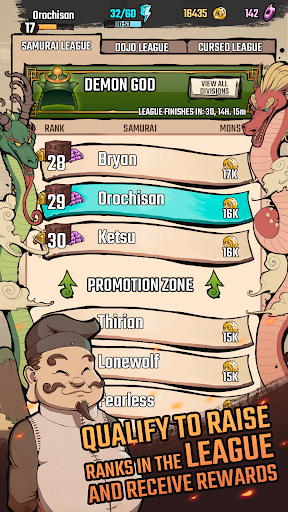 Demon Blade - screenshot 5