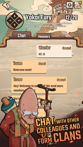 Demon Blade - screenshot 6