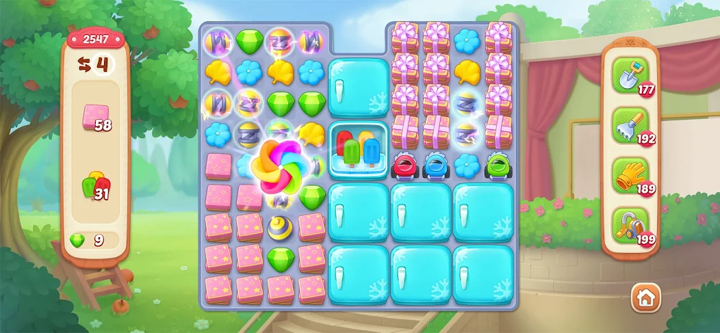 Garden Affairs - screenshot 12