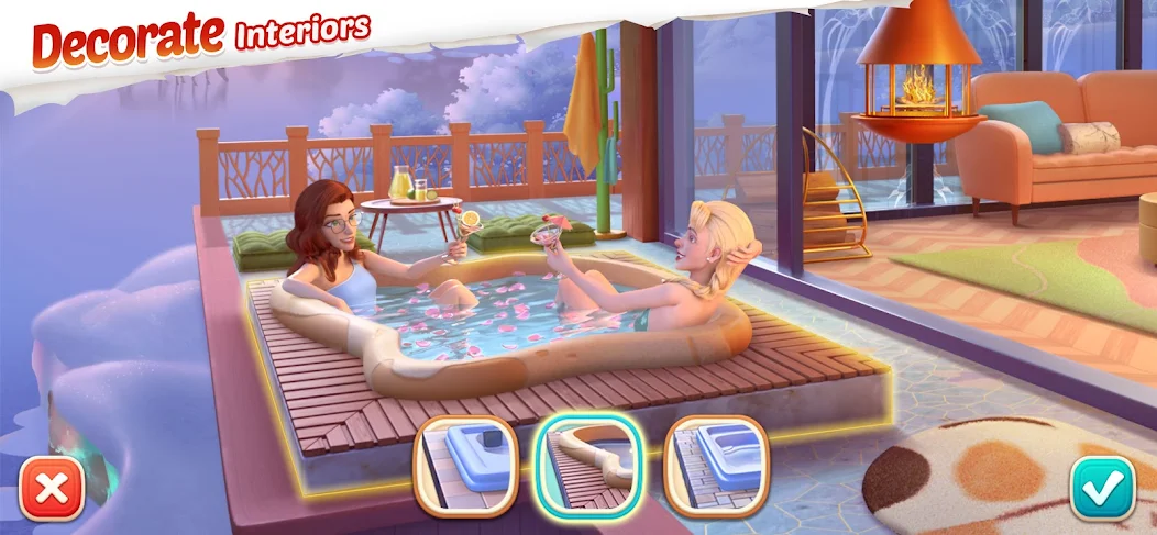 Garden Affairs - screenshot 13