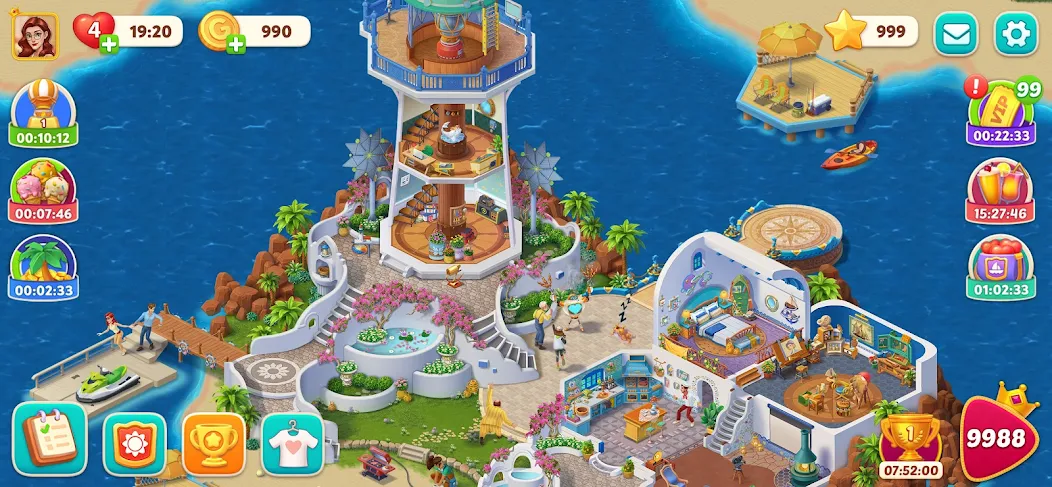 Garden Affairs - screenshot 14