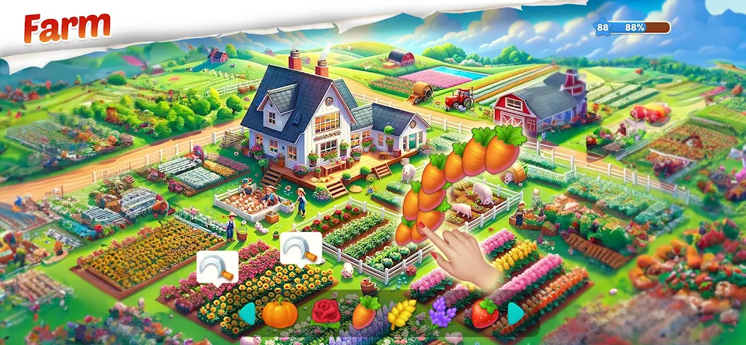 Garden Affairs - screenshot 24
