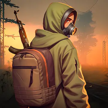 Pocket Survivor Ai MOD APK icon