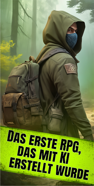 Pocket Survivor Ai - screenshot 1