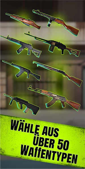 Pocket Survivor Ai - screenshot 3