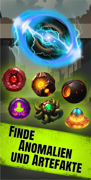 Pocket Survivor Ai - screenshot 6