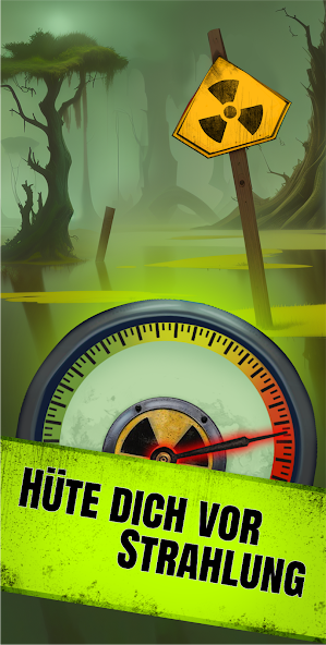 Pocket Survivor Ai - screenshot 7