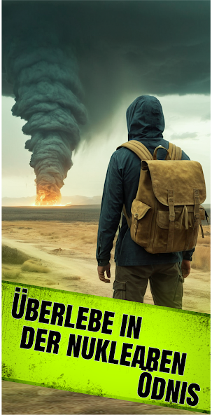 Pocket Survivor Ai - screenshot 8