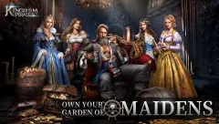 Kingdom of Pirates - screenshot 2