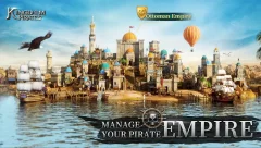 Kingdom of Pirates - screenshot 3