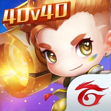 Garena DDTank MOD APK icon