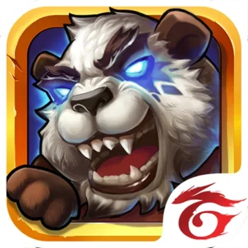 House Of Heroes MOD APK icon