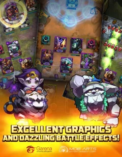 House Of Heroes - screenshot 1