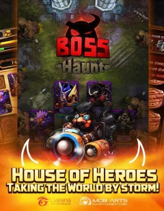 House Of Heroes - screenshot 3