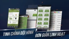 FIFA Online 4 M by EA SPORTS™ - screenshot 4