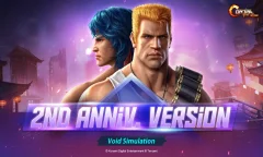 Garena Contra: Return - screenshot 1