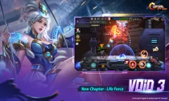 Garena Contra: Return - screenshot 4