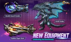 Garena Contra: Return - screenshot 5