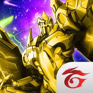 Garena Thunder Strike EN MOD APK icon
