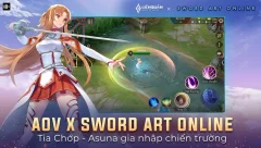 Garena Liên Quân Mobile - screenshot 2