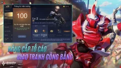 Garena Liên Quân Mobile - screenshot 4