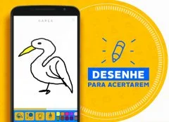 Gartic - screenshot 1