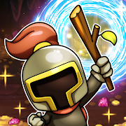 Heroic Uncle Kim APK 1.0.49 (Full Game) for Android - app icon