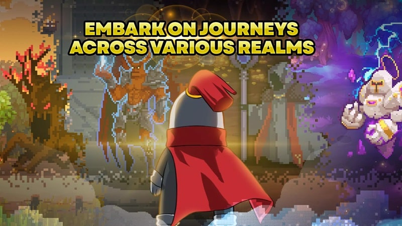 Heroic Uncle Kim - screenshot 1