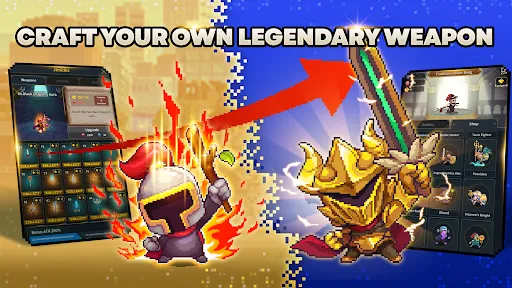 Heroic Uncle Kim APK 1.0.49 (Full Game) for Android - screenshot 3