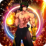 Death Street Fight 2 MOD APK icon