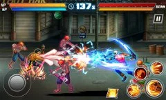 Death Street Fight 2 - screenshot 1