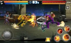 Death Street Fight 2 - screenshot 2