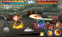 Death Street Fight 2 - screenshot 3