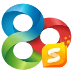 GO Launcher S - app icon