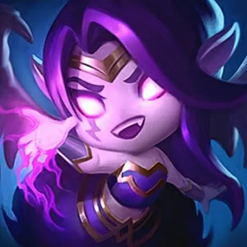 LOL Sky Shooter - League of Legends Shooting Game MOD APK icon