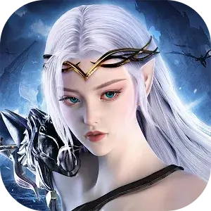 Astral Odyssey MOD APK icon