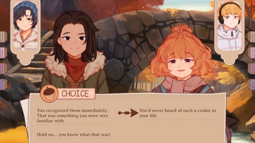 Our Life Now & Forever - screenshot 1