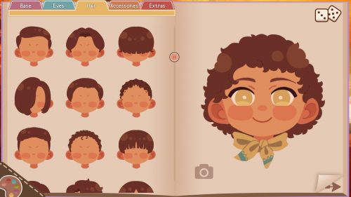 Our Life Now & Forever - screenshot 4