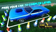 Advance Multistory Car Parking City 2019. - screenshot 4