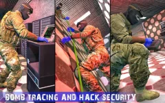 Real FPS Shooter - screenshot 1