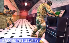 Real FPS Shooter - screenshot 2