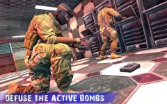 Real FPS Shooter - screenshot 3