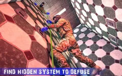 Real FPS Shooter - screenshot 4