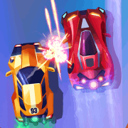 Fast Fighter MOD APK icon