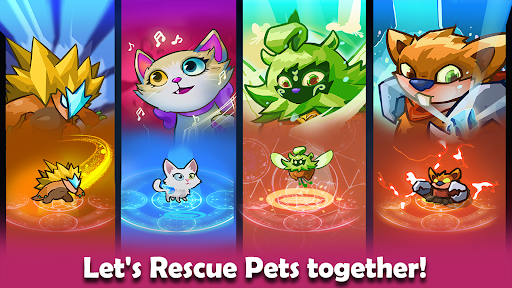 King Of Defense - screenshot 5