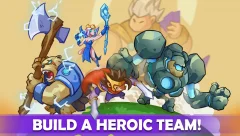 King of Defense Premium: Tower Defense Offline - screenshot 3